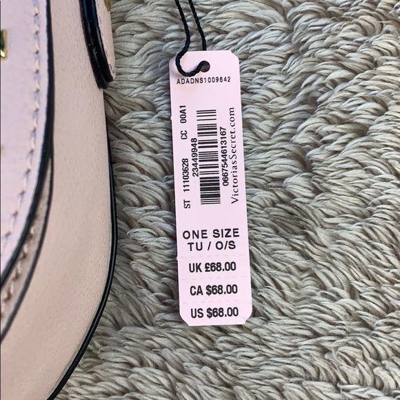 Victoria’s Secret Festival Crossbody Purse - Picture 4 of 11